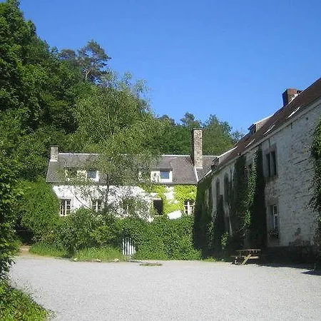 Le Petit Moulin De Lembree *