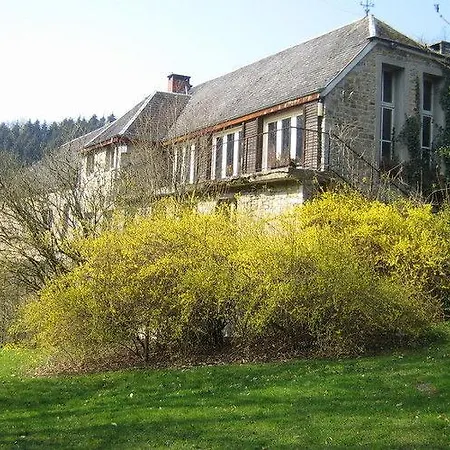 Le Petit Moulin De Lembree Casa vacanze Ferrières