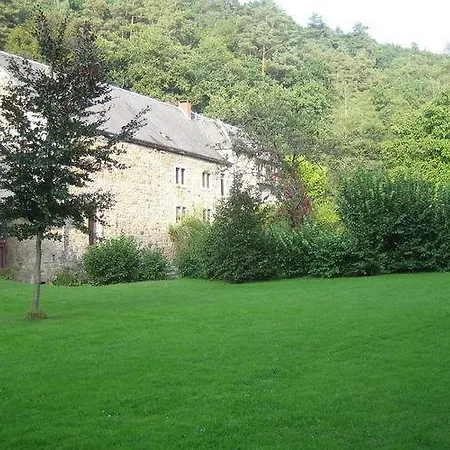 Le Petit Moulin De Lembree Ferrières