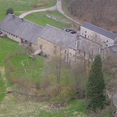 Le Petit Moulin De Lembree *