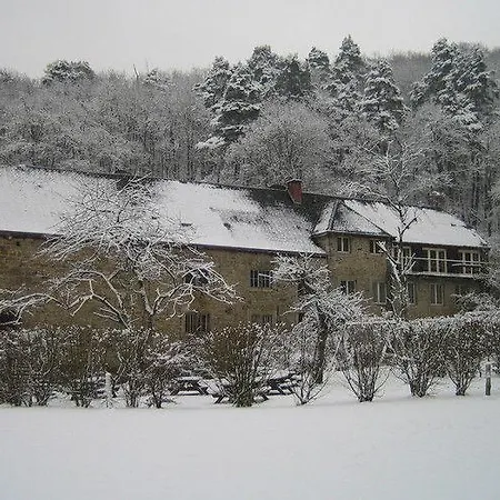 Le Petit Moulin De Lembree