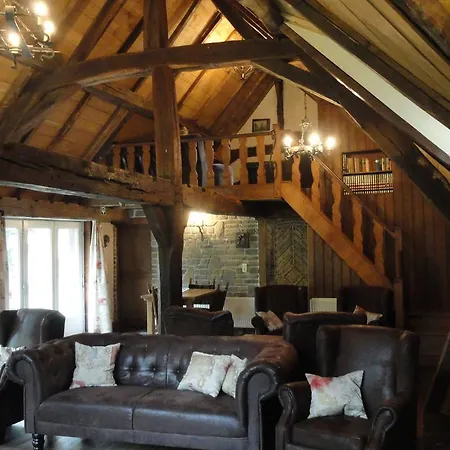 Casa vacanze Le Petit Moulin De Lembree Ferrières