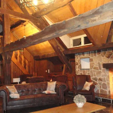 Le Petit Moulin De Lembree Casa vacanze