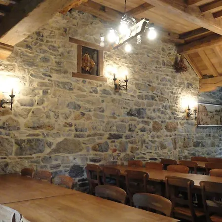 Casa vacanze Le Petit Moulin De Lembree