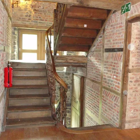 Le Petit Moulin De Lembree Casa vacanze