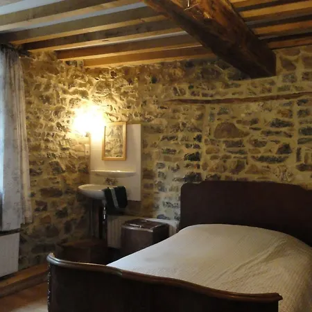 Casa vacanze Le Petit Moulin De Lembree *