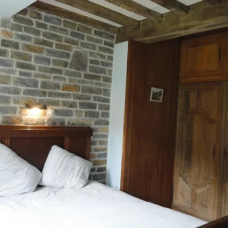 Le Petit Moulin De Lembree