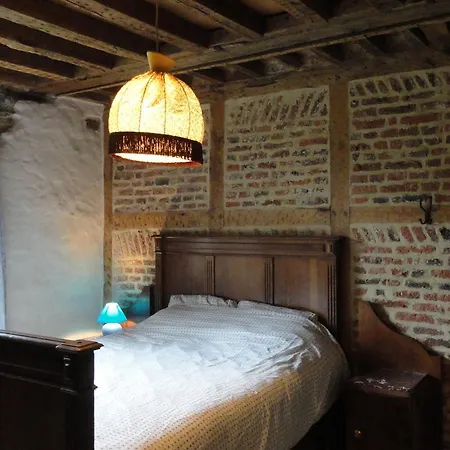 Le Petit Moulin De Lembree Casa vacanze *