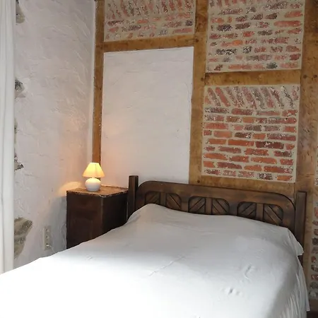 Casa vacanze Le Petit Moulin De Lembree Ferrières