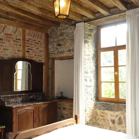 Le Petit Moulin De Lembree * Ferrières