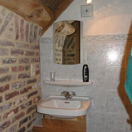 Casa vacanze Le Petit Moulin De Lembree