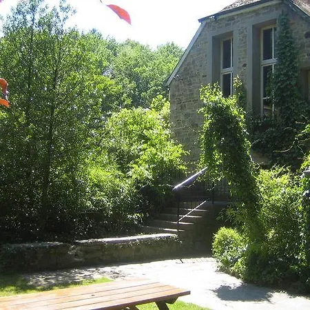 Casa vacanze Le Petit Moulin De Lembree