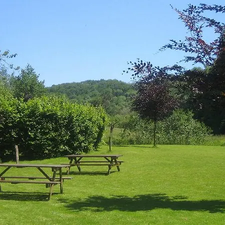 Le Petit Moulin De Lembree Casa vacanze