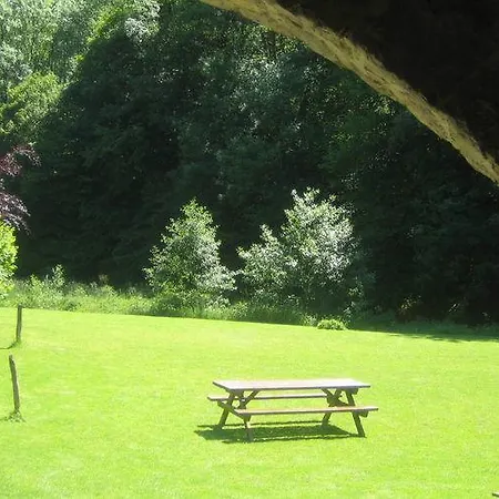 Le Petit Moulin De Lembree Casa vacanze Ferrières