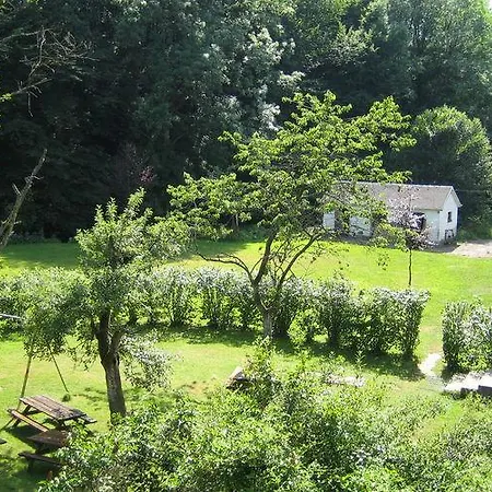 Le Petit Moulin De Lembree *